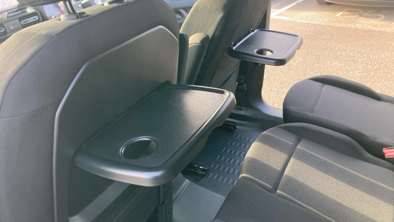 Vauxhall Combo Cargo Combo Xl Diesel 1.5 Turbo D 100ps Prime H1 Crew Van